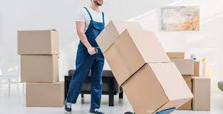  Professional Movers and Packers