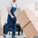 Professional Movers and Packers