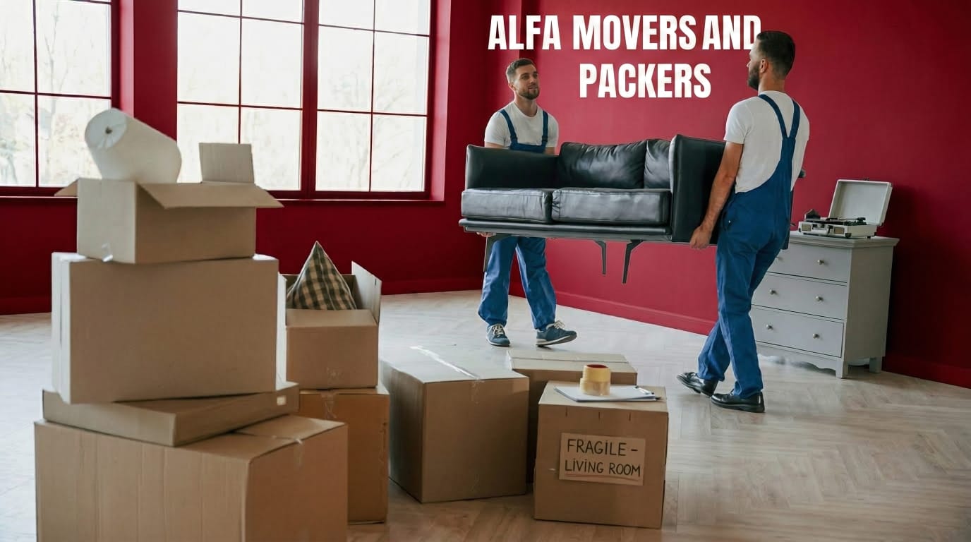 Movers and Packers Islamabad